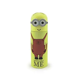 Термос питний Minions Т-250 250 мл