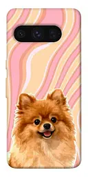 TPU чохол Demsky Pastel spitz для Google Pixel 8 Pro