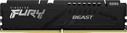 Пам'ять ПК DDR5 32GB 6000 FURY Beast Kingston teh0014324