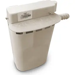 Дисипатор Cooper&Hunter CH-DIS23V1-W [106422] - мініатюра 4