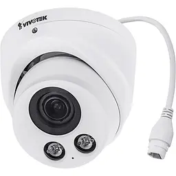 Відеокамера Vivotek IT9388-HT (5MP 20fps, H.265, 2.8~12mm, 30M IR, WDR Pro)