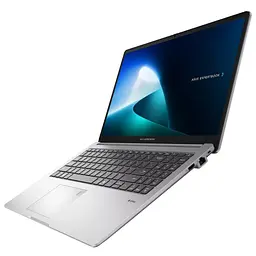 Ноутбук ASUS Expertbook P1 P1503CVA-S72573W (90NX0881-M02Y00) - мініатюра 2