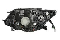 Фара передня права Nissan X-Trail III, Rogue 13-25р Depo (115-1136R-LEMN2) - мініатюра 2