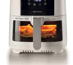 Мультипіч Ariete 4626 WH (00C462603AR0) - мініатюра 3
