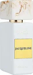 Оригінал Gritti Jacqueline 100 мл Парфумована вода - мініатюра 1