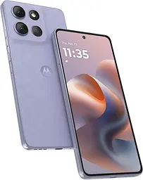 Смартфон Motorola Moto G86 5G 8/256GB Spellbound PB7L0101RS UA UCRF