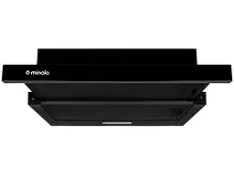 Витяжка Minola HTL 6214 BLF 700 LED