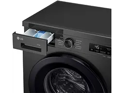 Пральна машина автоматична LG F2Y2WS6JE - мініатюра 8