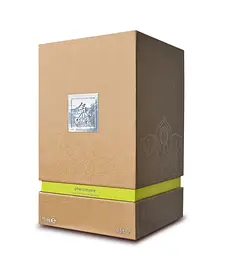 Жіночі феромонні парфуми Shiatsu Lime, 15 мл HOT 3-67145 103555 - мініатюра 2