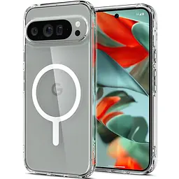 Чехол SGP Ultra Hybrid (MagFit) для Google Pixel 9 Pro XL / 10 Pro XL