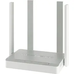 Бездротовий маршрутизатор (роутер) Keenetic Runner 4G (KN-2210-01EN) [87464]