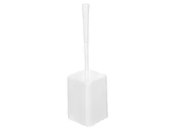 Йорш для унітаза Ekodeo Tower WH 10,3х10,3х38 арт.L9200WH