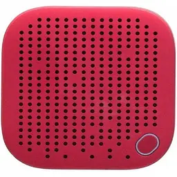 Акустична система Remax RB-M27 Red (6954851287452)