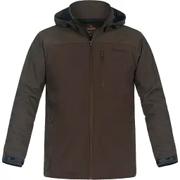 Куртка Hallyard Scarba S Brown
