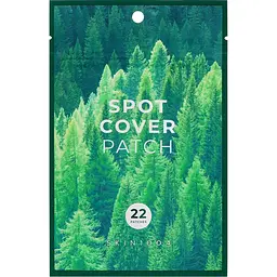 Гидроколоидный патч Skin1004 Spot Cover Patch 22 шт.