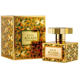 Парфуми оригінал Kajal Perfumes Kolada 100 мл Extrait de Parfum