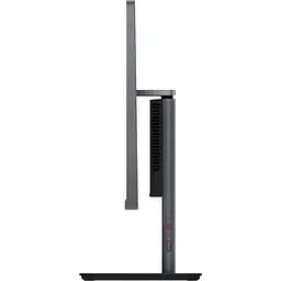 Моноблок Lenovo 23.8 ThinkCentre Neo 50a 24 G5 /i5-13420H/16GB/512SSD/DOS/Luna Gray (12SC000RUI) - мініатюра 7