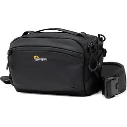 Сумка для фотоапарата Lowepro ProTactic Lite SLX 110 AW III (LP37494-PWW) [135686] - мініатюра 2