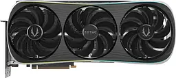 Відеокарта Zotac GAMING GeForce RTX 4070 Ti AMP Extreme AIRO (ZT-D40710B-10P) - мініатюра 2