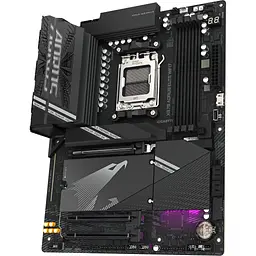 Материнська плата GIGABYTE X870 AORUS ELITE WIFI7 (X870 A ELITE WIFI7) - мініатюра 4