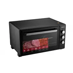 Духовка електрична Ardesto MEO-N48RB - мініатюра 5