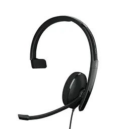 Гарнітура Sennheiser ADAPT 130 II Mono USB (1000913) - мініатюра 2