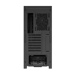 Корпус ATX W/O PSU AIR 1000 SILENT (B) MONTECH - мініатюра 8