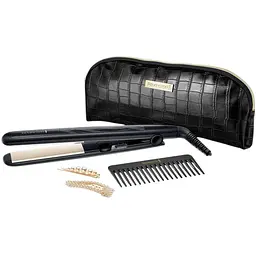 Випрямляч волосся Remington Style Edition S3505GP (6651537) - мініатюра 2