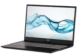 Ноутбук 2E 15 Imaginary FHD IPS AG, Intel i7-1355U, 16GB, F512GB, UMA, DOS, Чорний (NL57AU-15UA30) - мініатюра 3