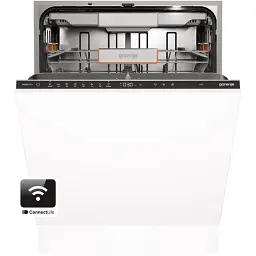Посудомийна машина Gorenje GV673B66 - мініатюра 7