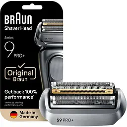 Бритвений блок BRAUN Series 9 Pro+ 96M