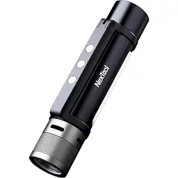 Ліхтарик NexTool Thunder Outdoor 6-in-1 Flashlight Portable магнітний - мініатюра 2