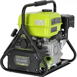 Генератор Konner&Sohnen KSB 31i - мініатюра 2