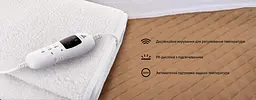 Электроодеяло ETA Shawn 5325 90000 - миниатюра 4