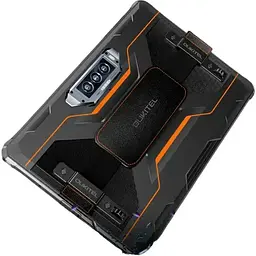 Планшет Oukitel RT8 6/256GB Orange [105374] - мініатюра 4
