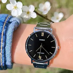 Годинник Casio LTP-VT01D-1BUDF - мініатюра 6