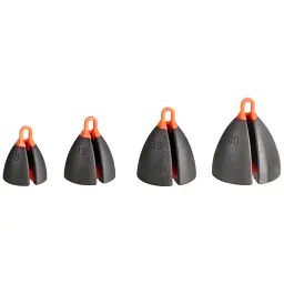 Глибиномір Stonfo Precision Plummets Busta 8.0g (2 шт/уп) - мініатюра 3