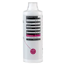 Препарат для суглобів і зв'язок Progress Nutrition Collagen, 1 л - Ожина - мініатюра 2