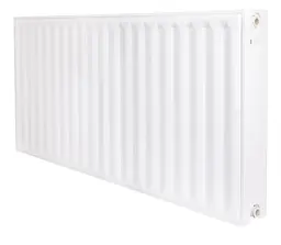 Радіатор сталевий Thermo Alliance IMAS 22 тип 600x500 мм бічне підключення (TAI22600500K)