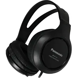 Навушники Panasonic RP-HT161E-K