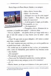 El secreto de la cueva. Aventuras para 1 (A1) - Алонсо Сантамаріна - мініатюра 8