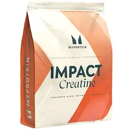 Креатин моногідрат MyProtein Impact Creatine 250 г
