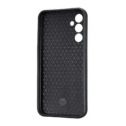 Чохол Full Protection JS Magnetic Samsung A34 (A346) Black - мініатюра 2