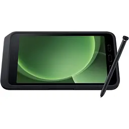Планшет Samsung Galaxy Tab Active 5 5G 128Gb Green (SM-X306BZGAEUC) - мініатюра 8
