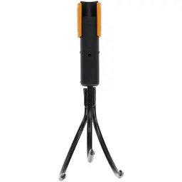 Культиватор Fiskars QuikFit Тризубий (1000685) - мініатюра 4