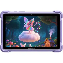 Планшет Blackview Link 1 Kids 4/64GB Wi-Fi Dreamy Purple Global version - мініатюра 7