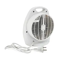 Тепловентилятор Floria ZLN-6151, 2000Вт, Box - мініатюра 4