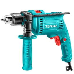 Дриль ударний Total TG1061356