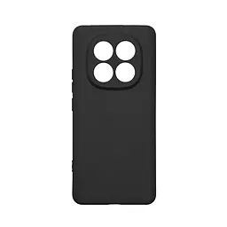 Чехол ArmorStandart ICON для Xiaomi Redmi Note 14 Pro+ 5G Camera cover Black (ARM79831)