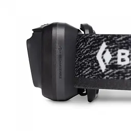 Ліхтар налобний Black Diamond Astro 300-R Graphite (1033-BD 620678.0004. ALL1) - мініатюра 4